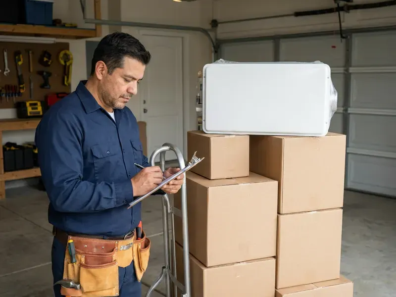 Plumbing Installation in Massachusetts
