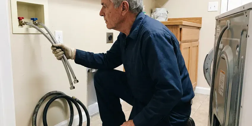 Plumbing Repair