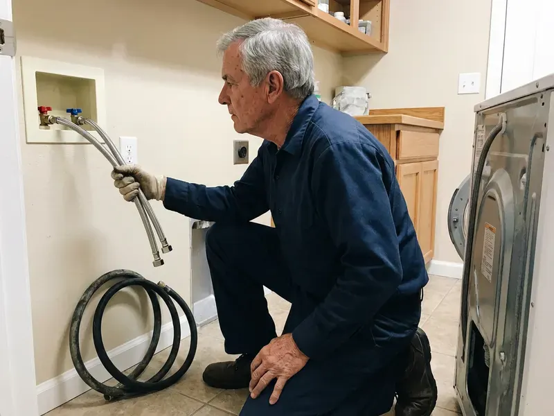 Plumbing Repair in Massachusetts