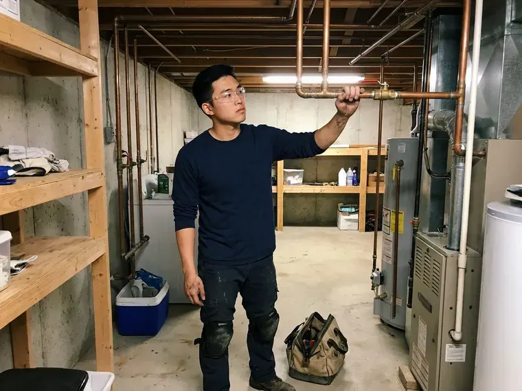 Why Choose BWM Plumbing for Plumbing Services in Massachusetts?